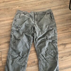 Size 40/30 Harley Davidson pants